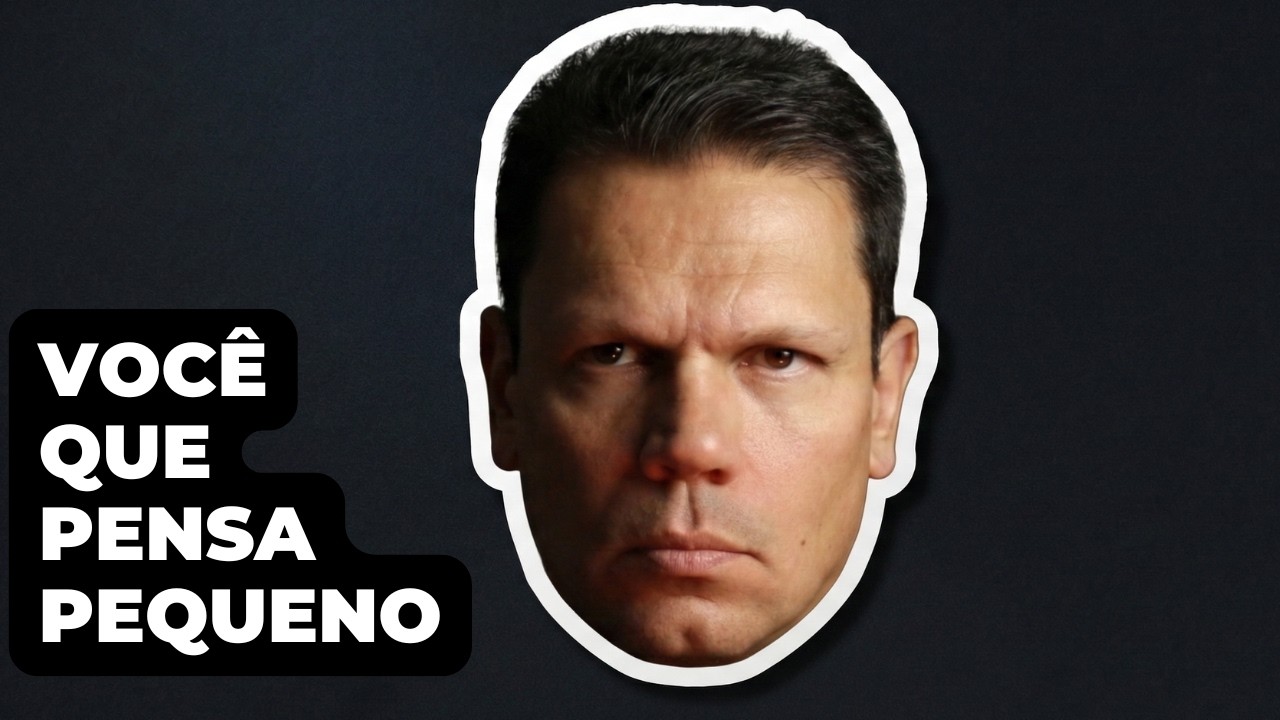 Seu SaaS não é pequeno