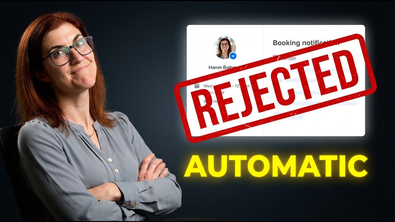 AI That Cancels Bad Leads For You (Build + Sell to Clients)