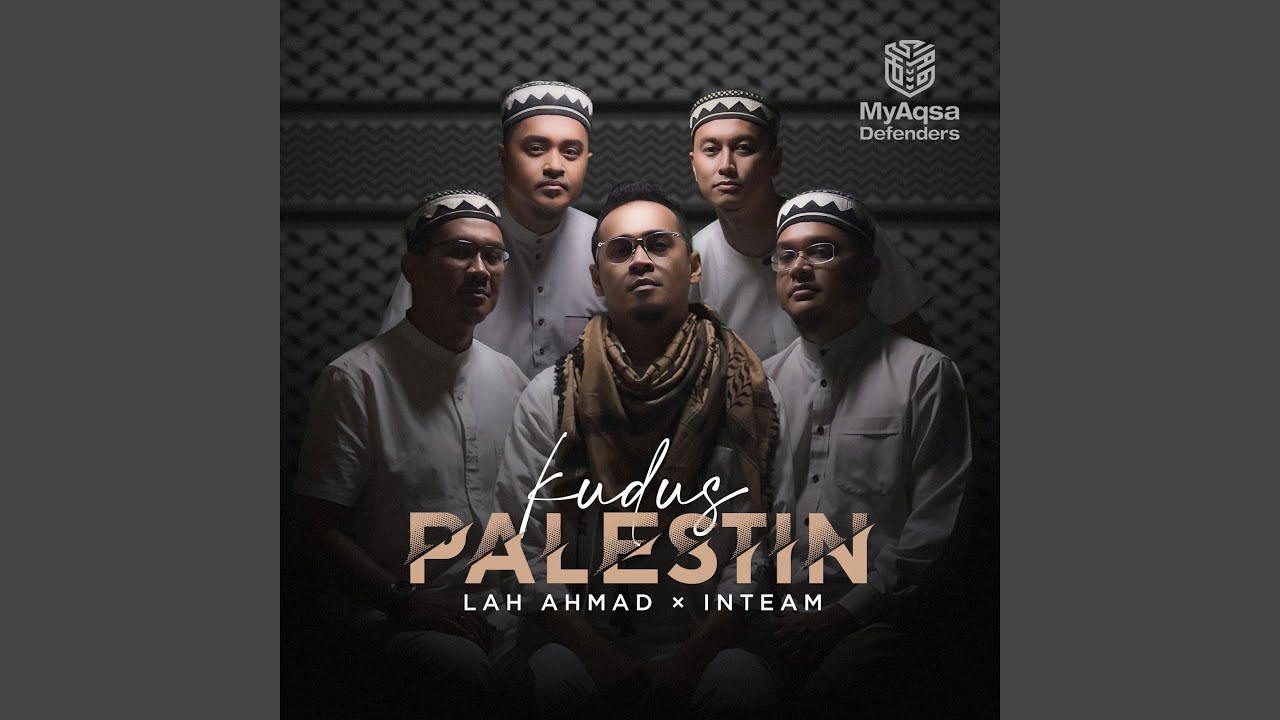 Kudus Palestin