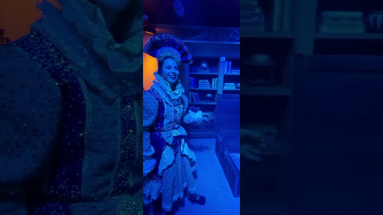 Karazan e o castelo mágico 