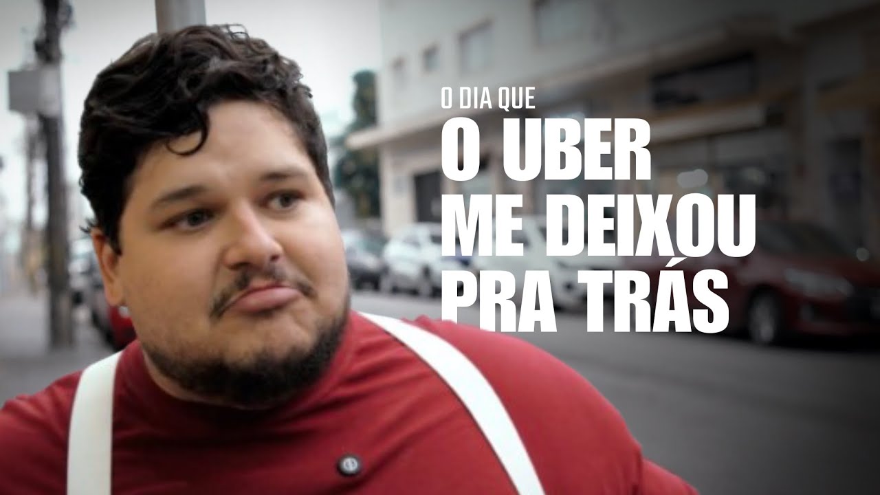 CA&Iacute; DA ESCADA E O PIOR ACONTECEU...
