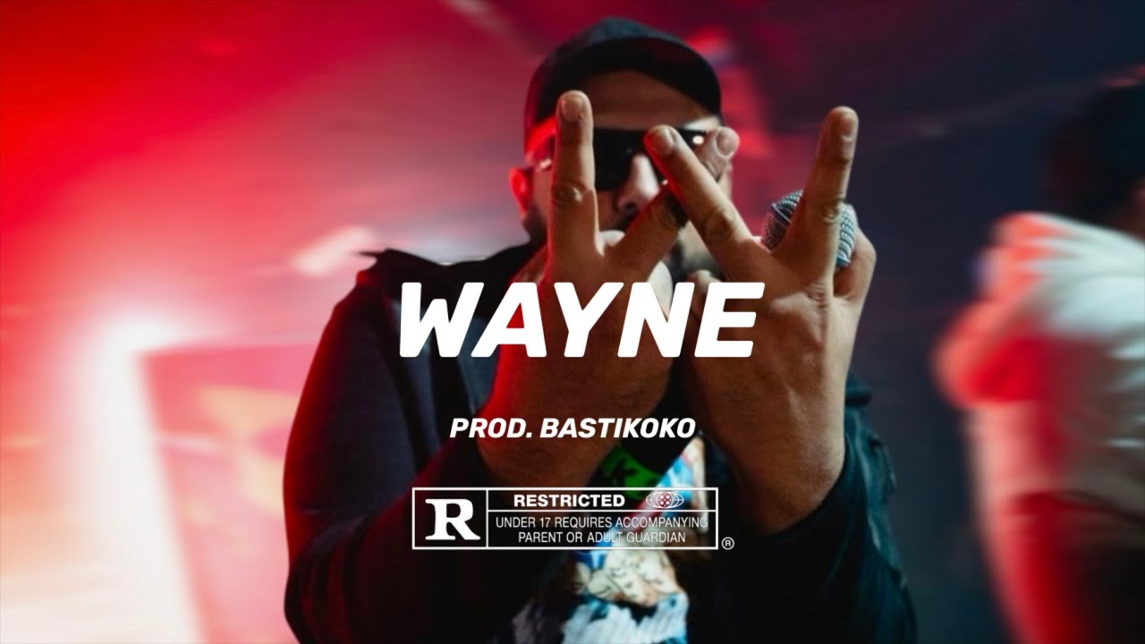 [Free] Kardo x 3Robi x X Wave Type Beat „Wayne