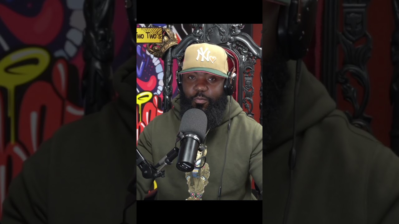 Is Fat Joe Hip Hop&rsquo;s biggest liar??