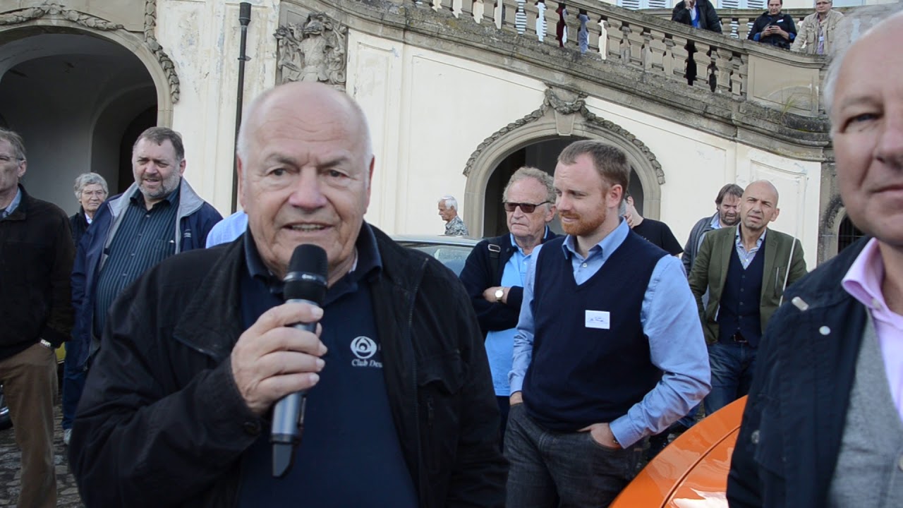 50 Jahre Ro 80 - Interview mit ehemaligem Wankel-Ingenieur