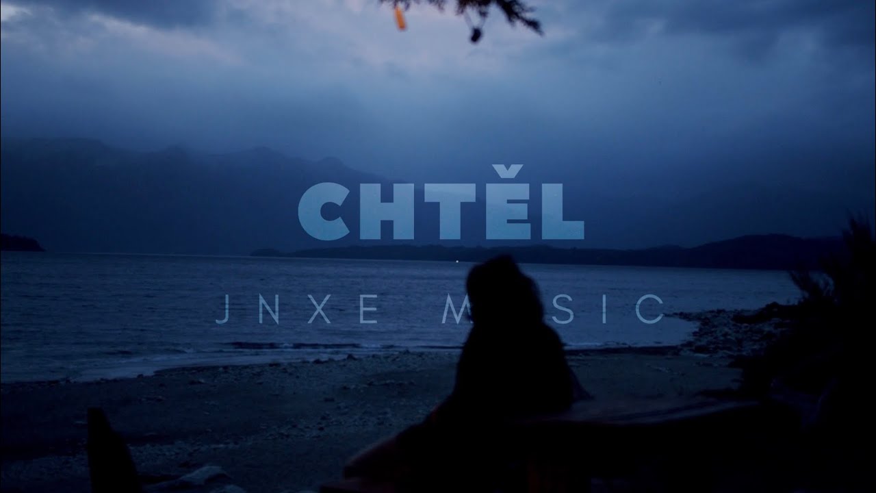 JNXE - Chtěl