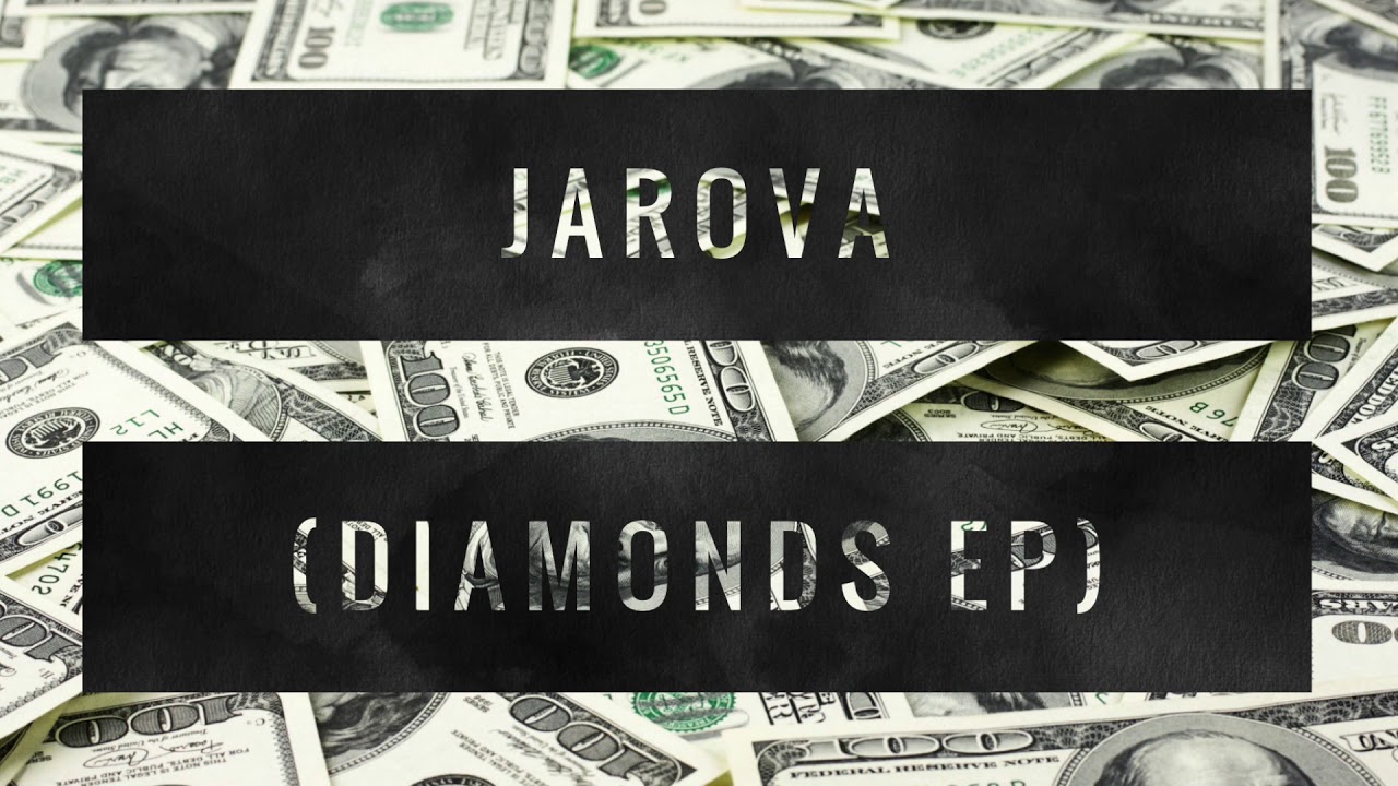 Jarova - Fighter