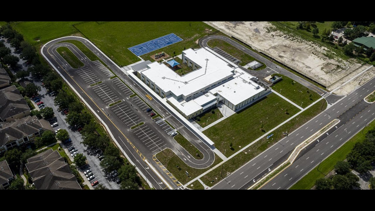 Sunshine Elementary Virtual Sneak Peek 2020