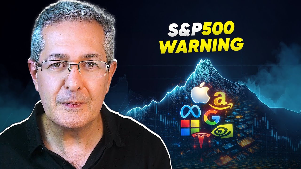 S&P 500 Warning: This Has Happened Before