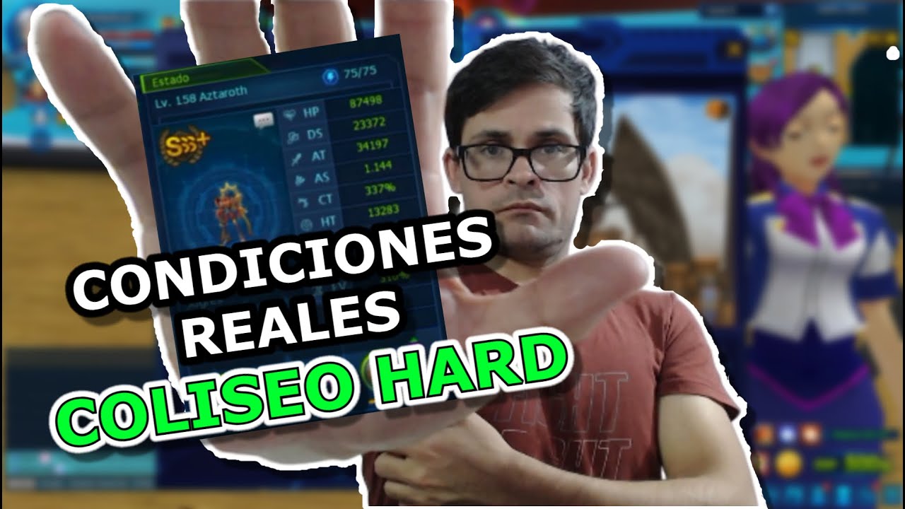 COLO HARD || Lo que NECESITAS SABER para REALIZAR COLO HARD #dmo