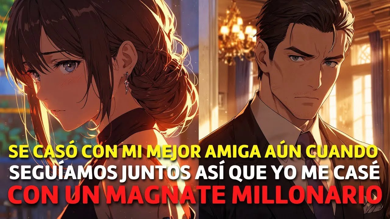 Se Casó con mi Amiga MORIBUNDA aún Estando Juntos, Cuando Quiso Volver ya era DEMASIADO Tarde