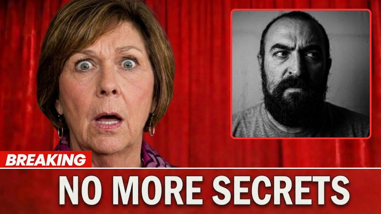 Nancy Guthrie’s Son-In-Law EXPOSED — The Secret He Tried to Hide Is Out