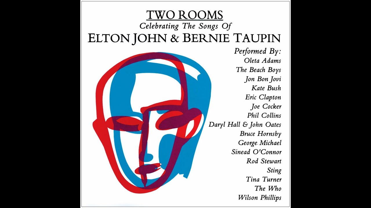 Elton John & Bernie Taupin's 