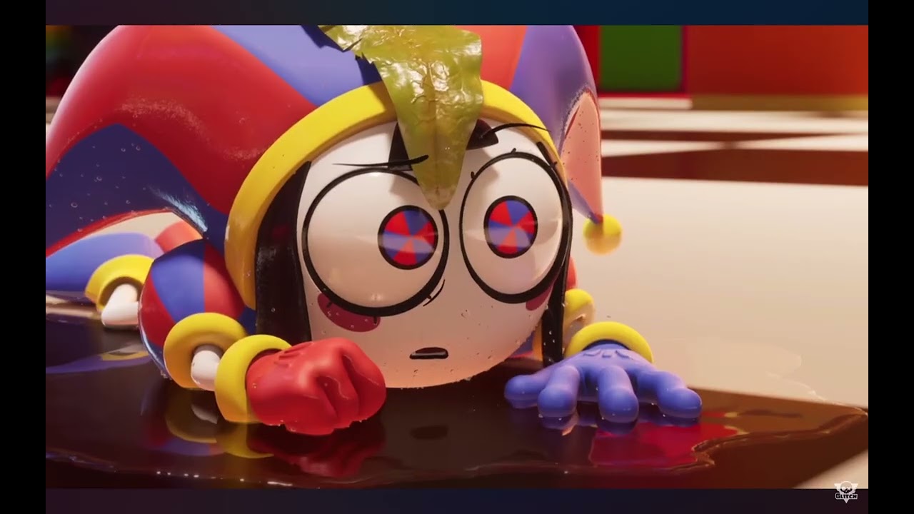 Dijital sirk 8. Bölüm teorisi