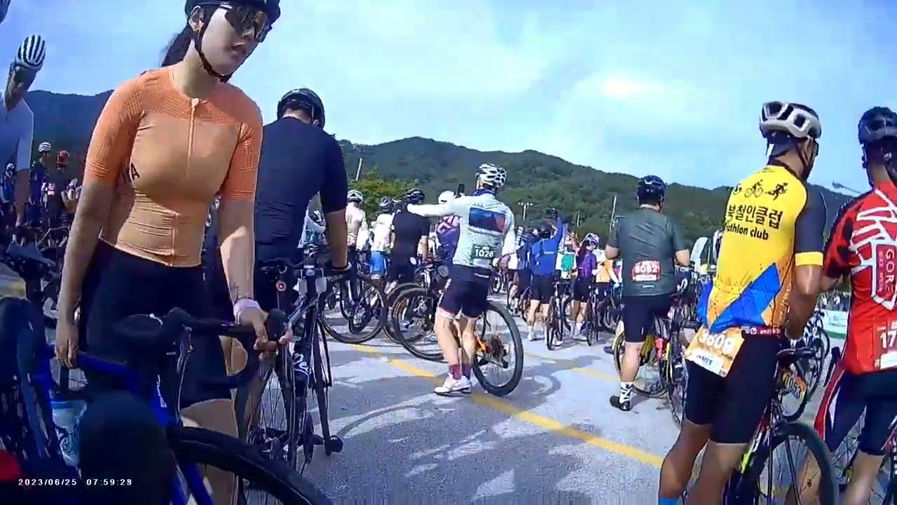 내장산그란폰도 전면 풀 화면