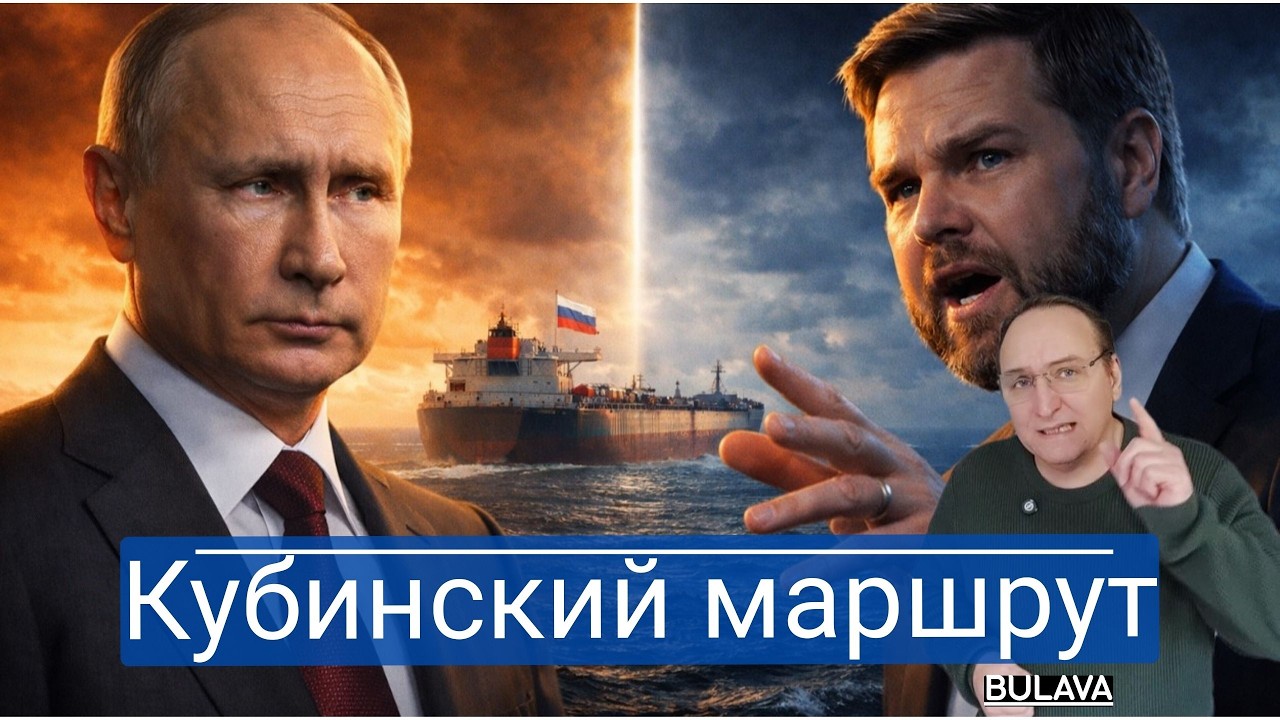 Россия отправляет нефть на Кубу, США боятся сделать первый шаг