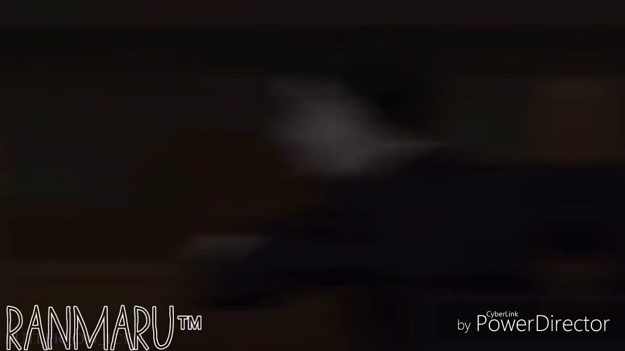 Black Butler amv cannibal