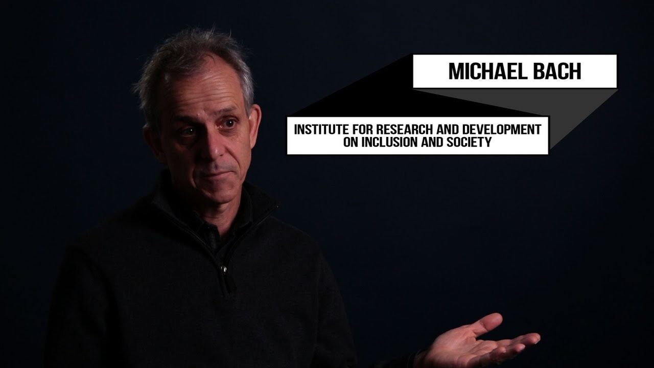 Looking Differently at Disability and Decision Making