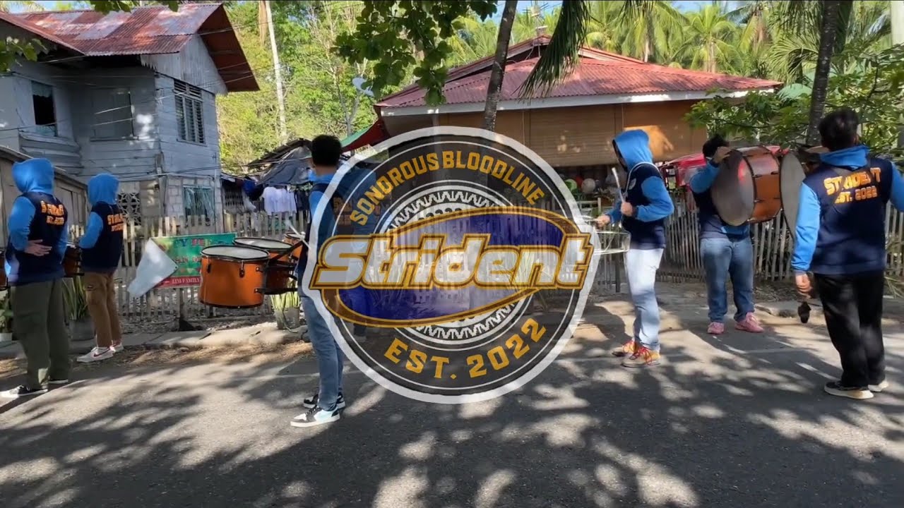 Strident dbc - Ikaw Lamang