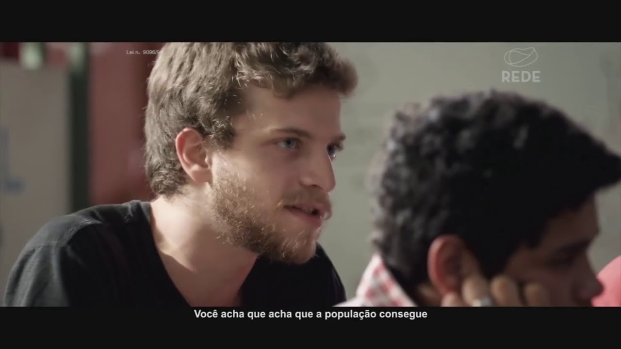 Conhe&ccedil;a a Rede Sustentabilidade
