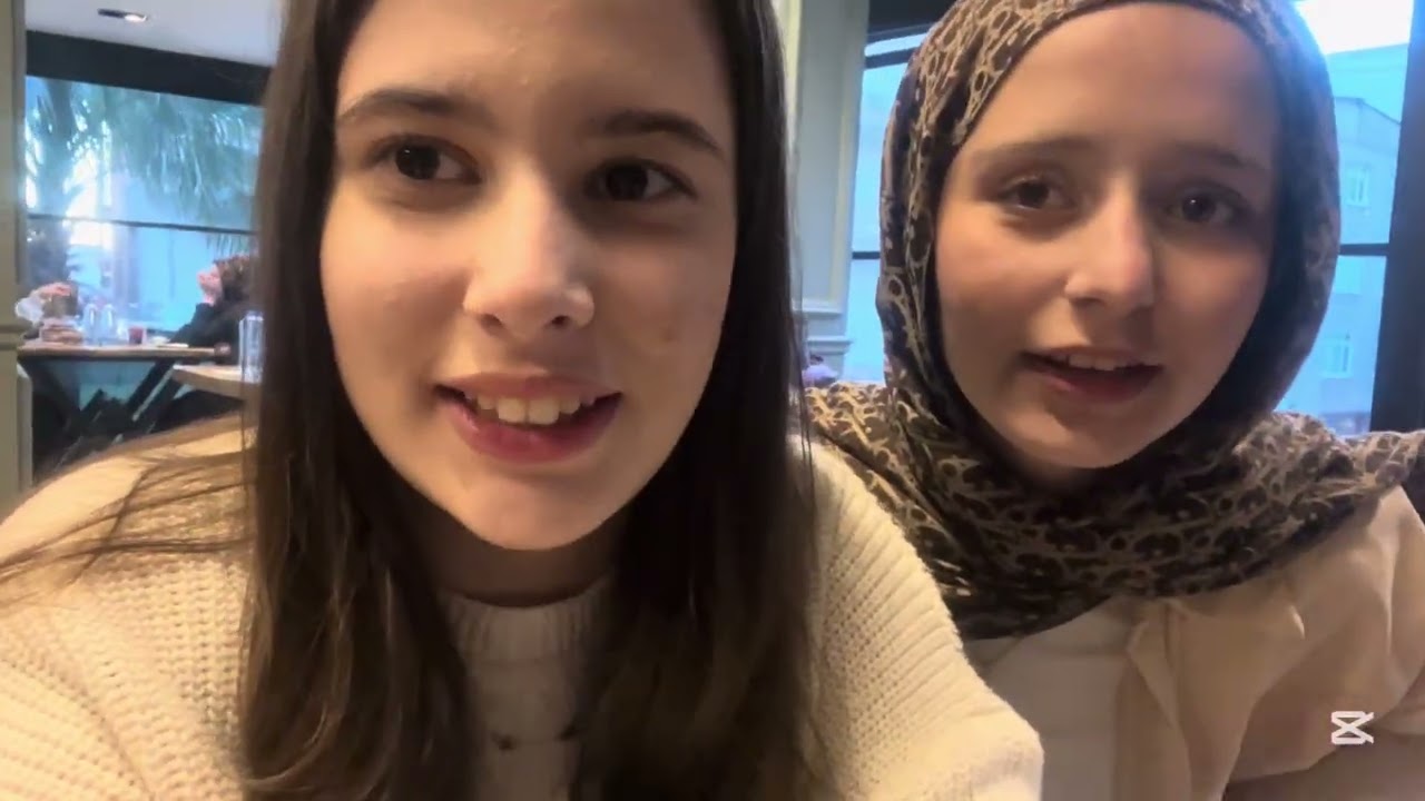 SINIFÇA İFTAR VLOG 9.03.2026🩷🩷🩷