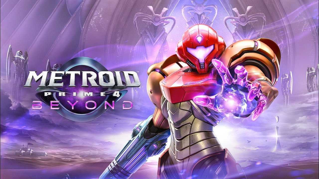 LIVE: Keys Open Doors | Metroid Prime 4: Beyond