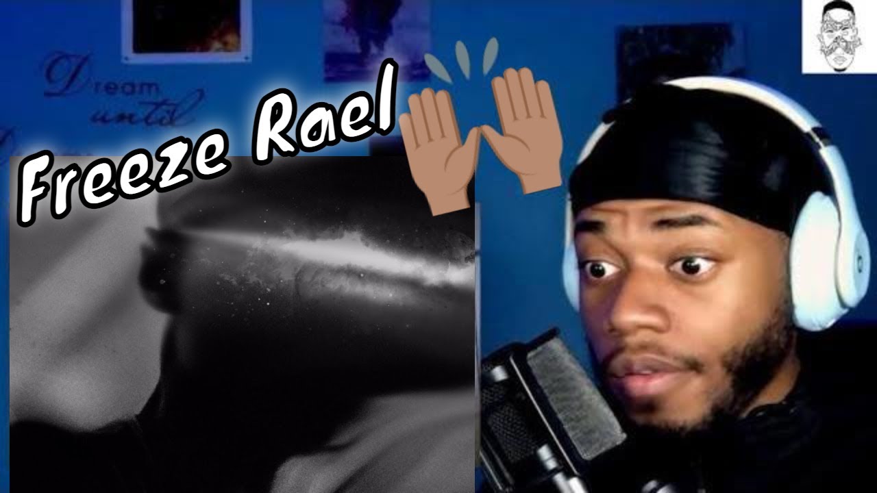 Freeze Corleone - Freeze Raël (Lyrics/references) | LELUNATIK RÉACTION