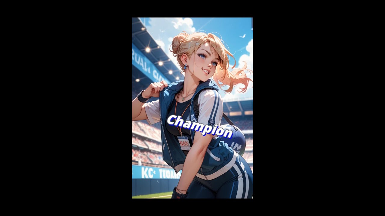 Champion