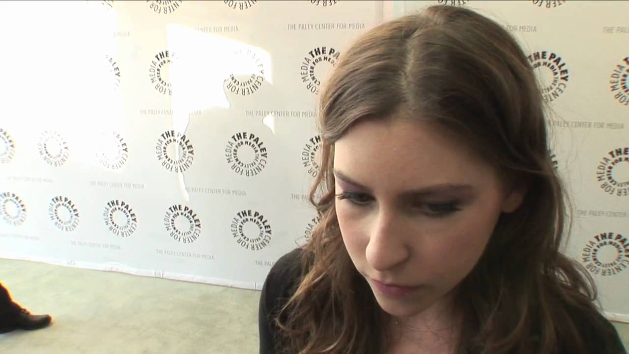 The Middle - Eden Sher - I was Sue