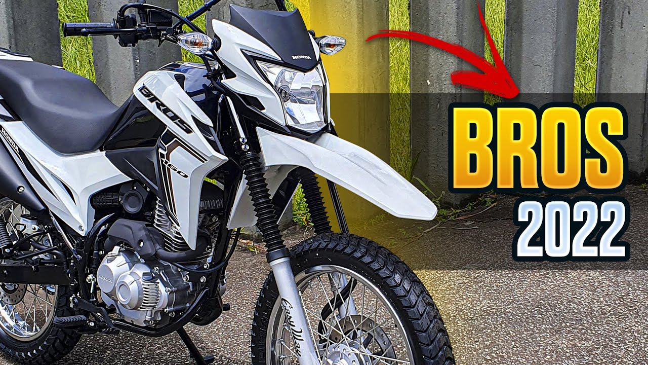 NOVA BROS 2022 BRANCA | Avaliação Completa