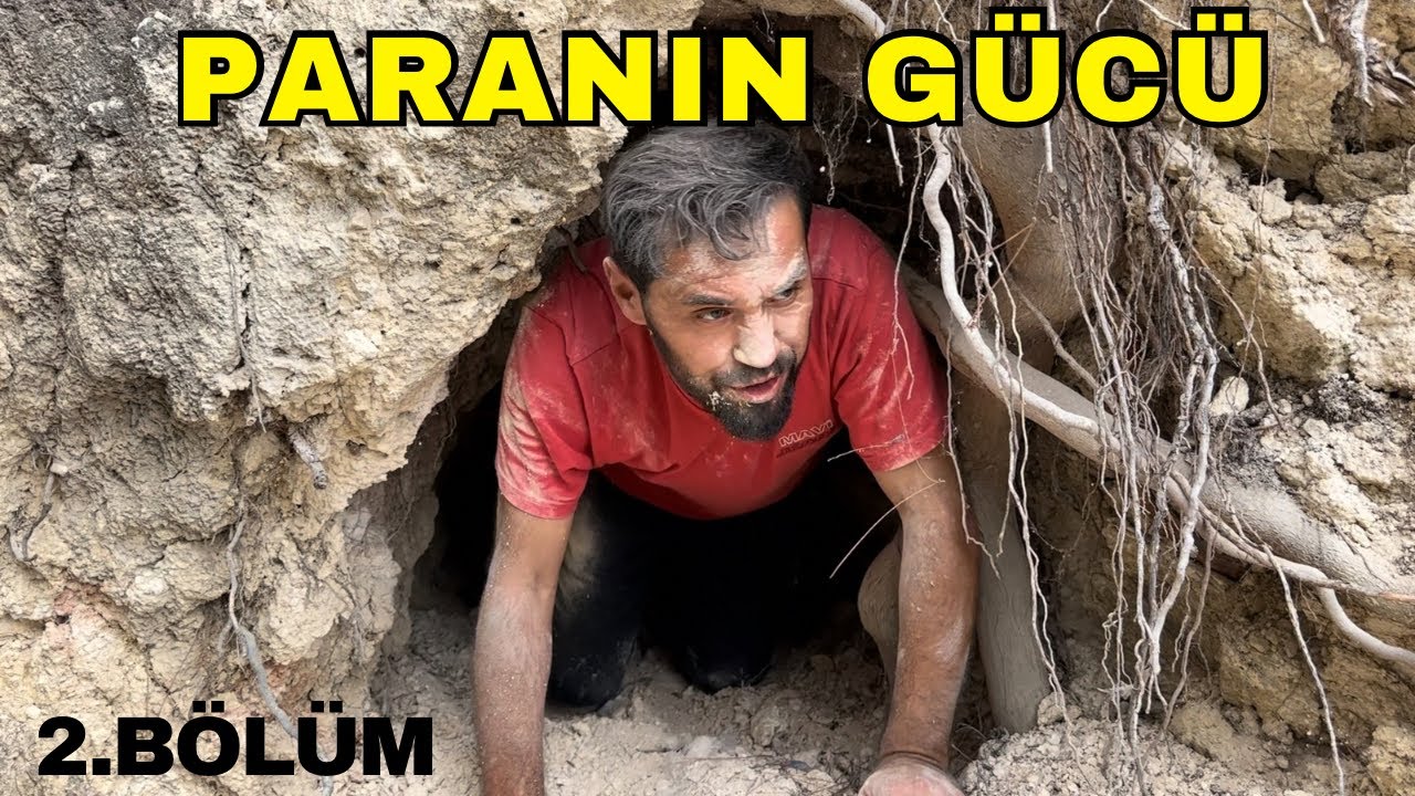 Paranın Gücü 2.Bölüm