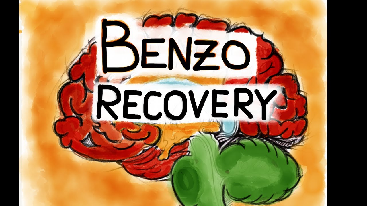 Benzo Withdrawal Recovery with Natural Remedies