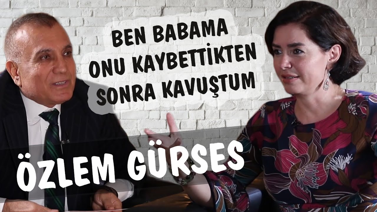 ÖZLEM GÜRSES 