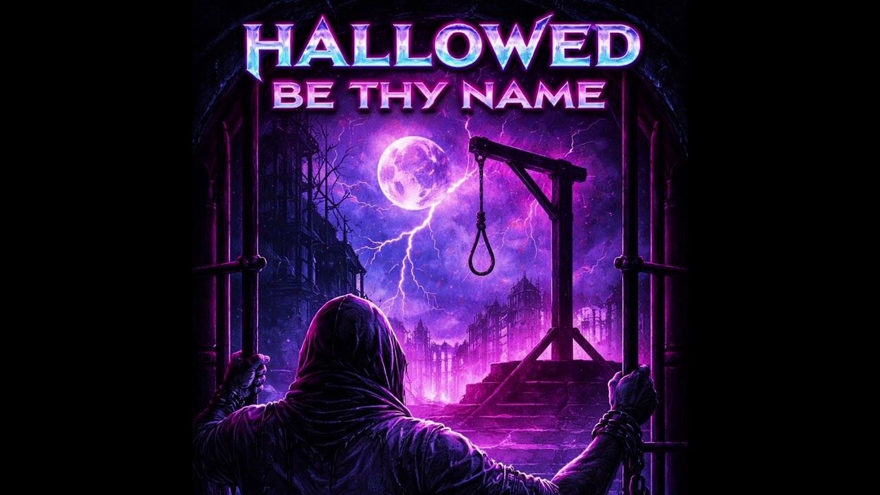 Hallowed be thy name