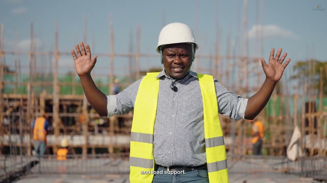 ASTRA BAY CONSTRUCTION UPDATE