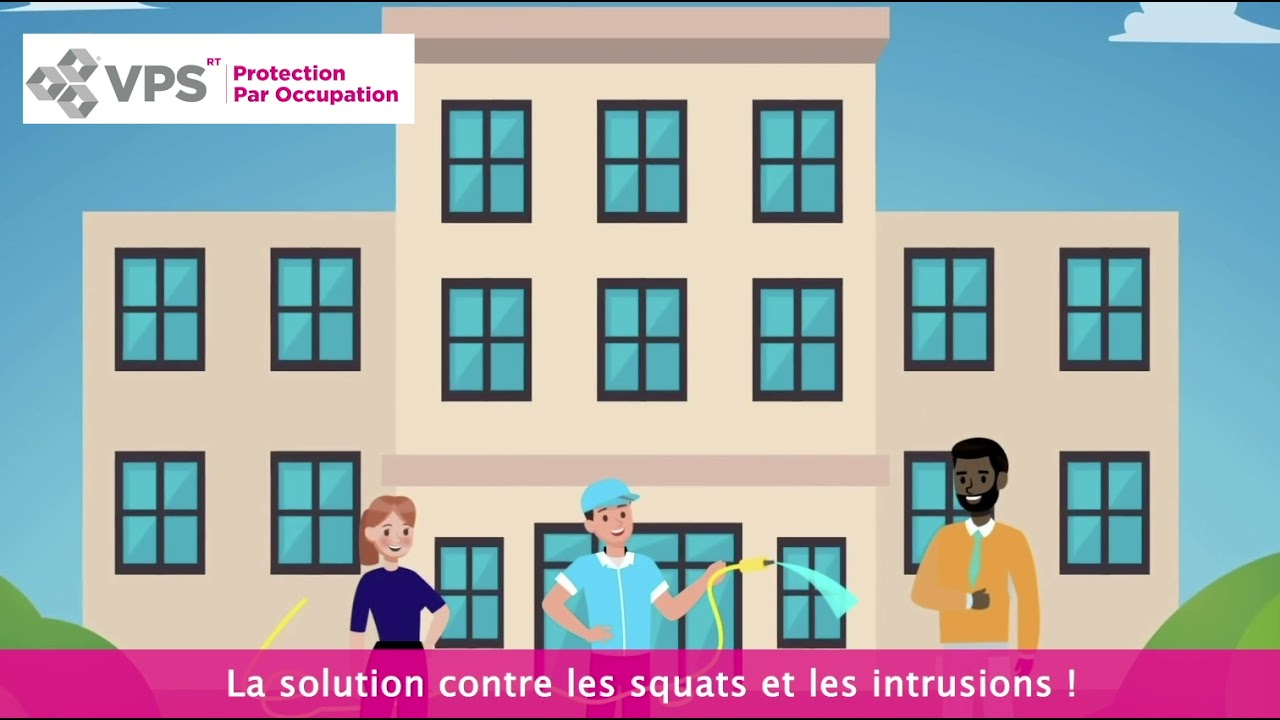Protection par occupation