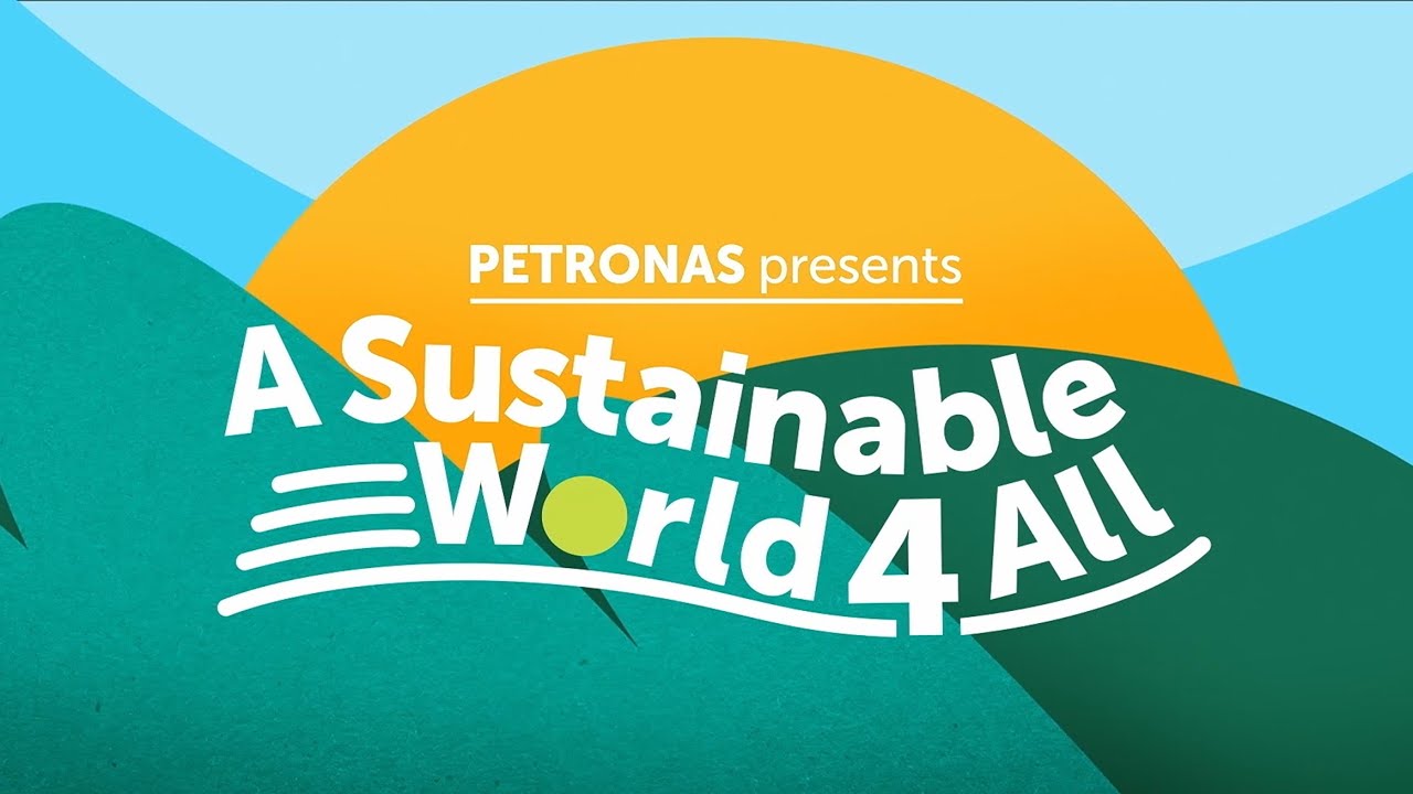 PETRONAS Sustainability Lenses: Positive Social Impact