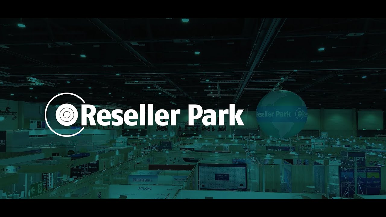 Reseller Park @ IFA 2025 - Recap Video of Europe's biggest B2B Marketplace