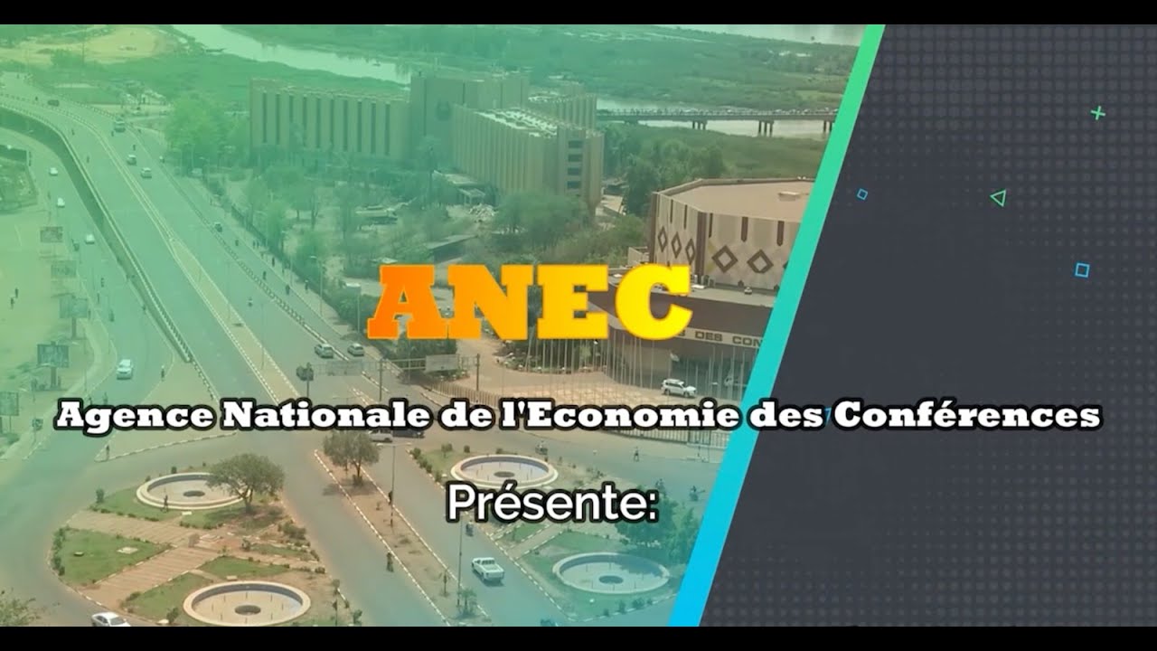 Visite du Directeur Général de l'ANEC, le Commissaire Colonel Major Abdoul Karim Illo