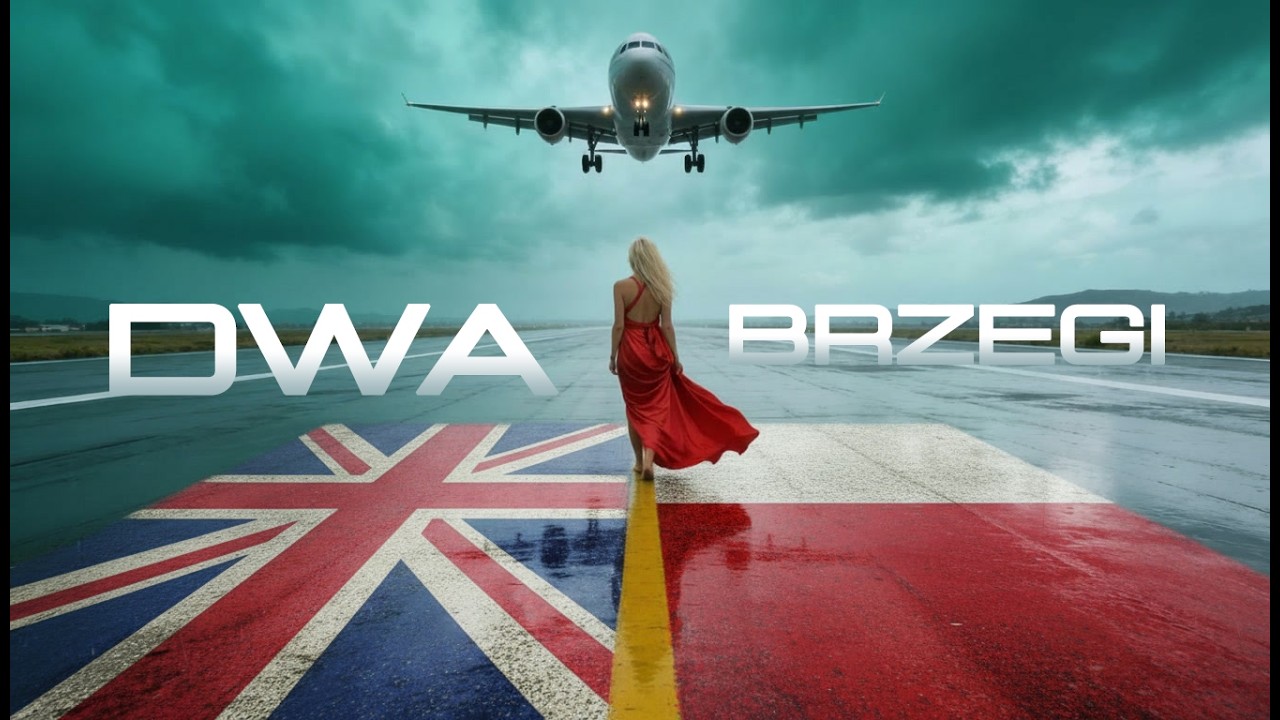 Aggy Dabrowska - Dwa brzegi