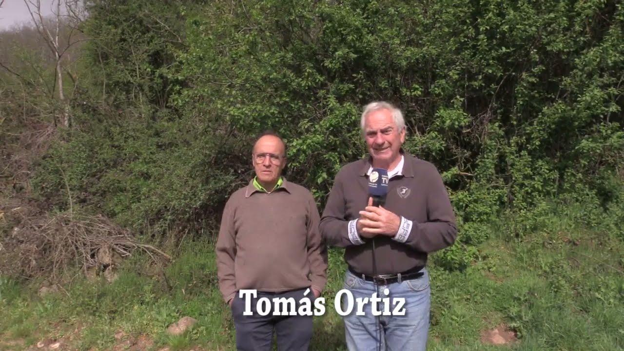 EL SILENCIO DE UN PUEBLO | La Quintana, Valdeolea | 19.6.2023