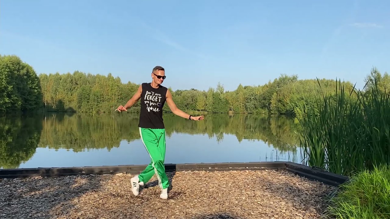 Camila Cabello - Don't Go Yet | Zumba Fitness