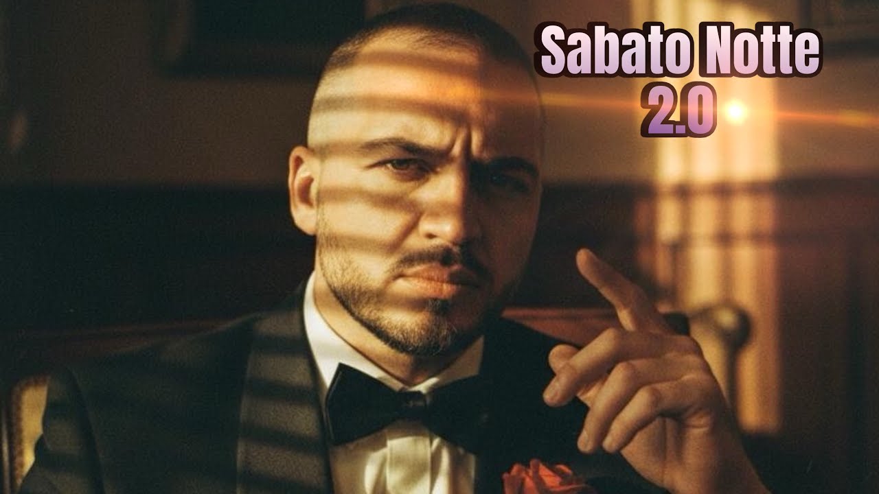 Sabato Notte 2.0