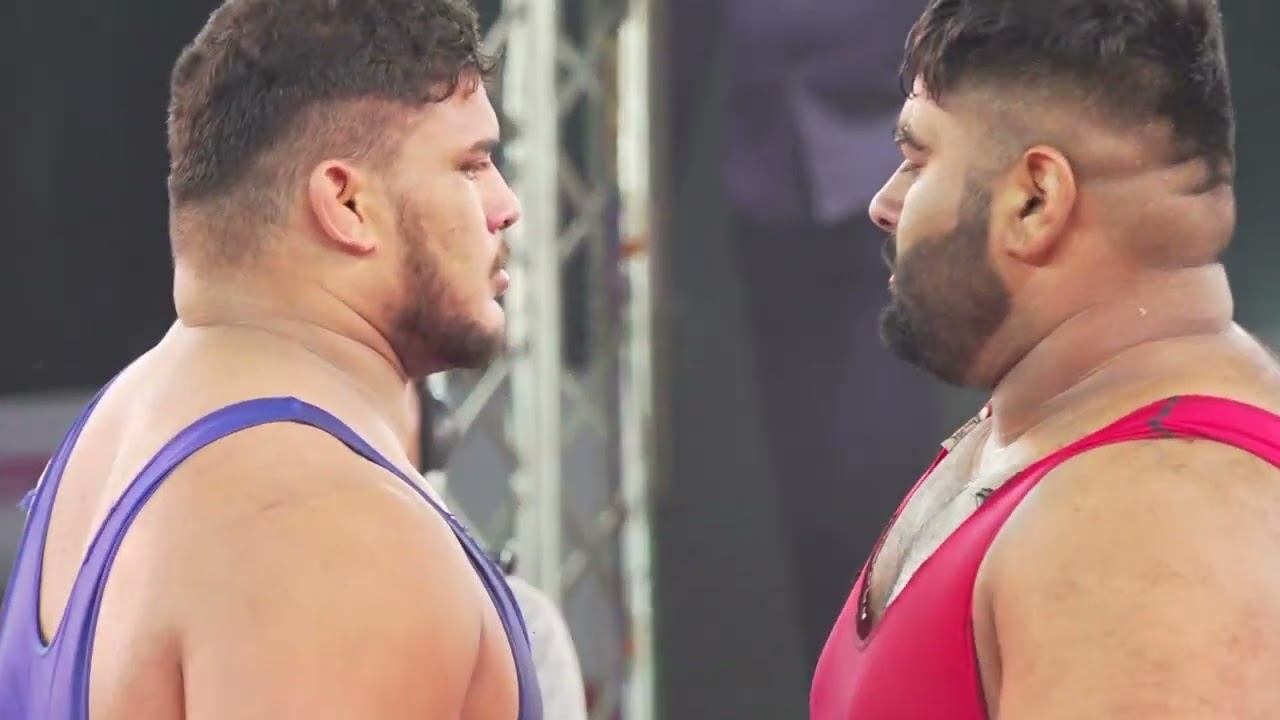 पृथ्वीराज मोहोळ विरूद्ध तुषार डूबे | pruthviraj mohol vs tushar dube coter final