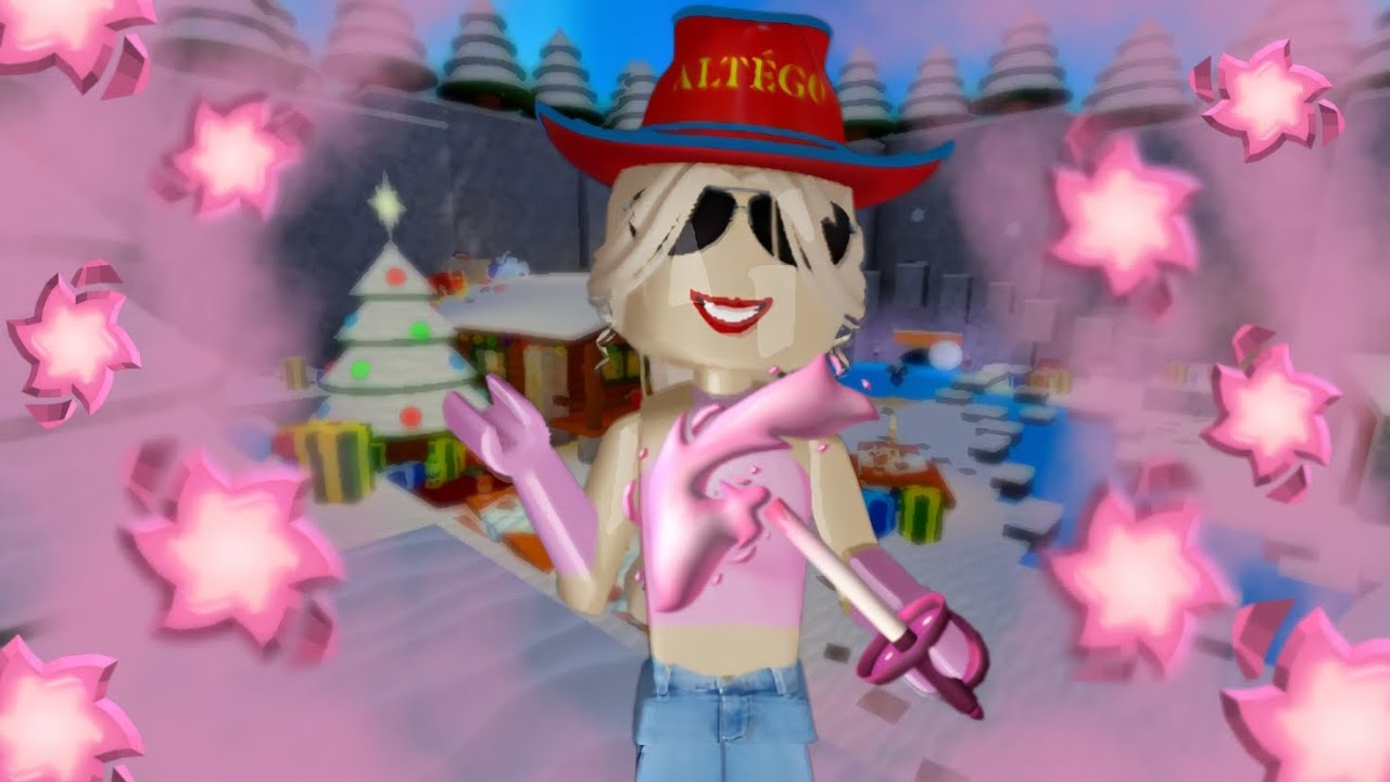 TESTANDO A DEVILISH CANDLE🕯️💖👛 🎀👑💅 #roblox #fleethefacility