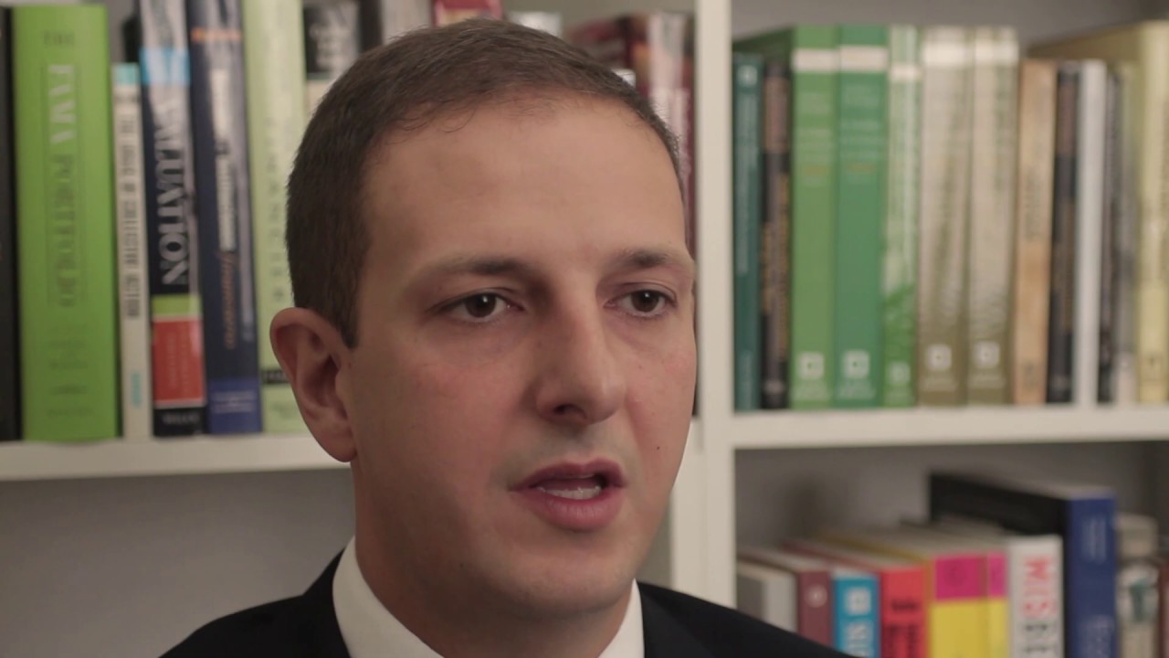 ¿Qué es un Índice? | What is an index? Capitulo 2/18