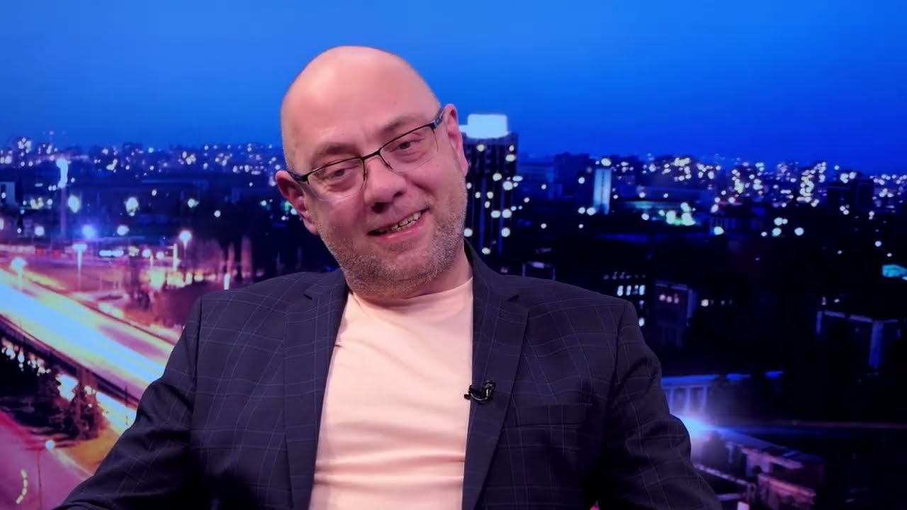 Андрей Николов за лъжите - от Петрохан, рейтингите, рекламните бюджети и завоят на говорещите глави