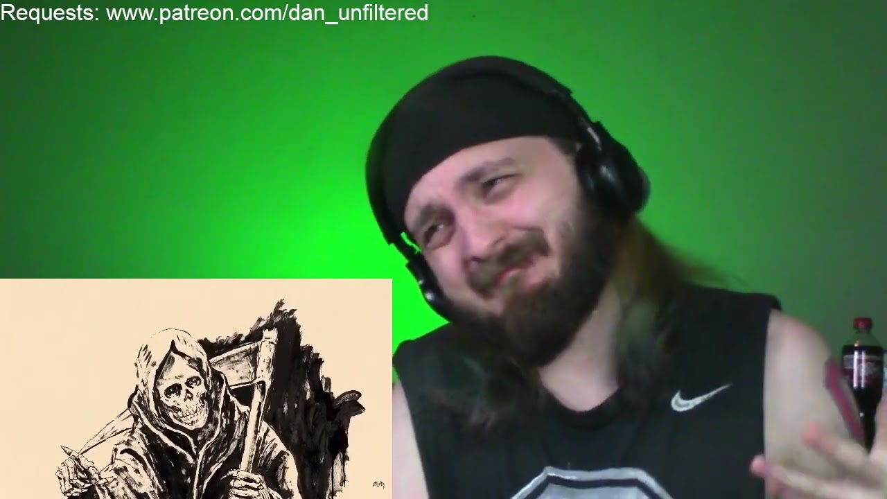 Avenged Sevenfold - Mattel REACTION!!