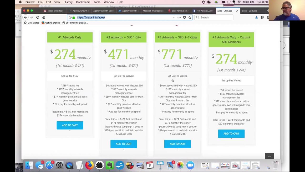 The Benefits Of Google Adwords