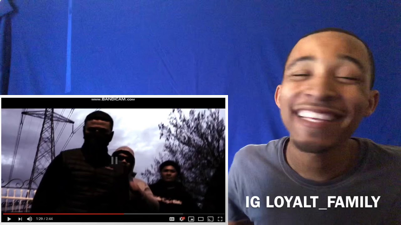 BAD1 x NOLA - SOUTH AUCKLAND “REACTION