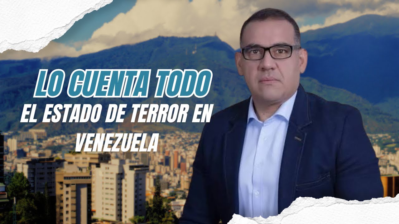 Presos políticos en 